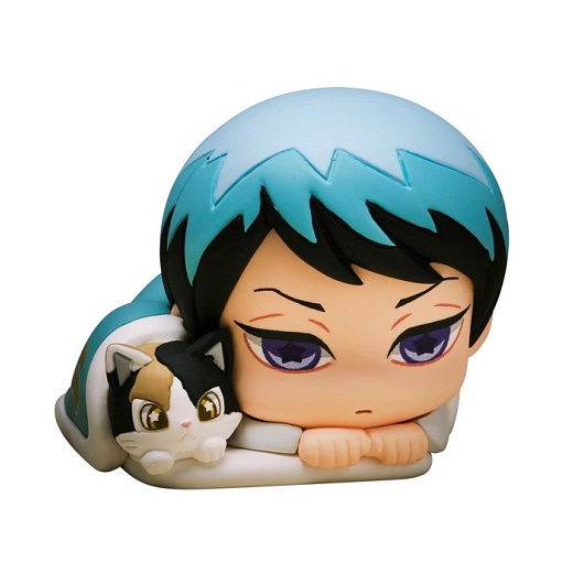 KIMETSU NO YAIBA GASHAPON ONEMUTAN YUSHIRO