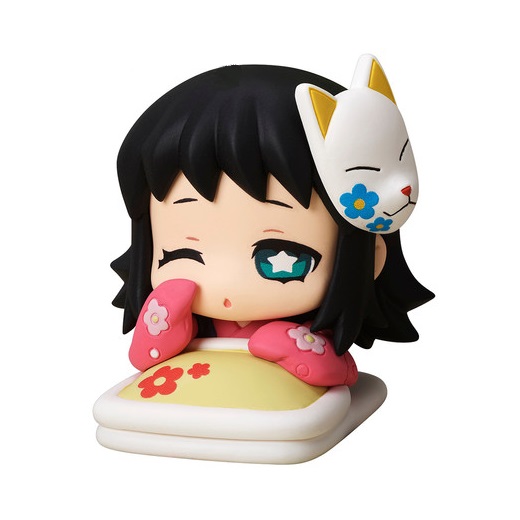 KIMETSU NO YAIBA GASHAPON ONEMUTAN MAKOMO
