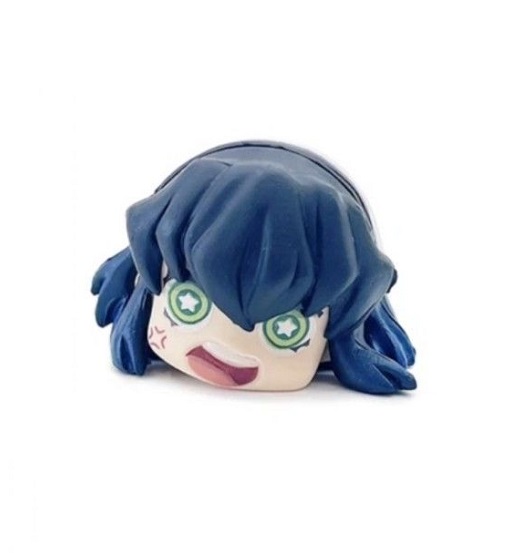 KIMETSU NO YAIBA GASHAPON ONEMUTAN INOSUKE