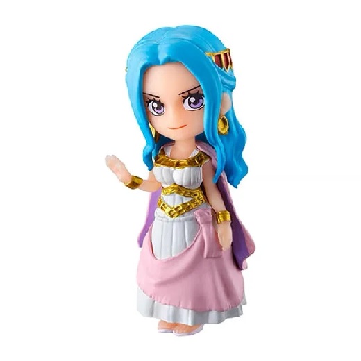 ONE PIECE GASHAPON ONEPI NO MI NEFERTARI VIVI