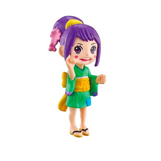 ONE PIECE GASHAPON ONEPI NO MI TAMA