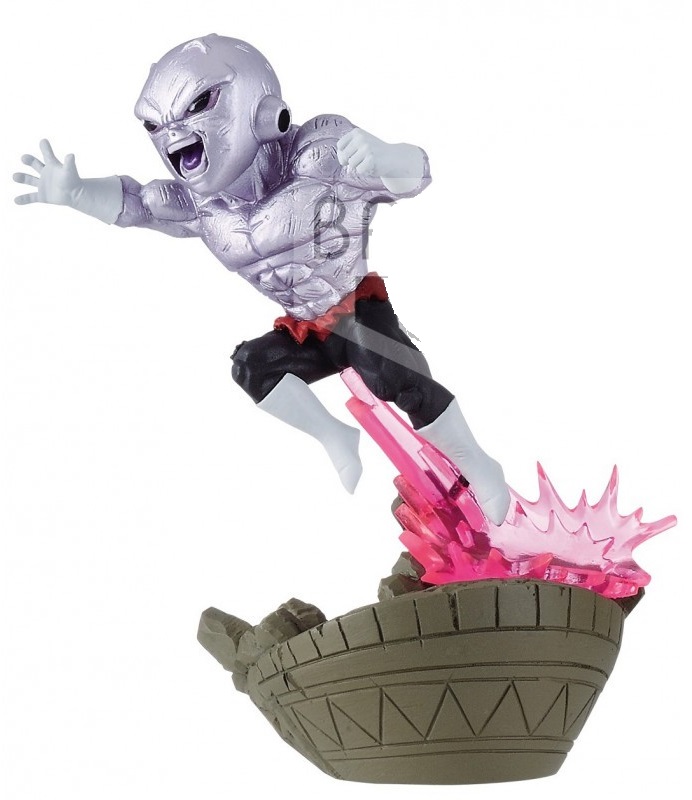 38749 DRAGON BALL SUPER WCD JIREN