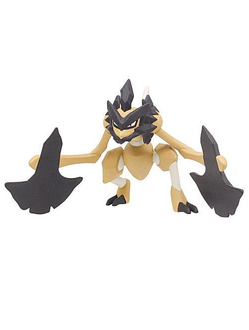 POKEMON GASHAPON HISUI IPPAI COLLECTION KLEAVOR