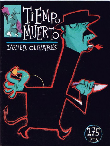 TIEMPO MUERTO