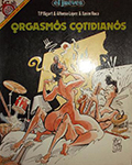 PENDONES #042 ORGASMOS COTIDIANOS