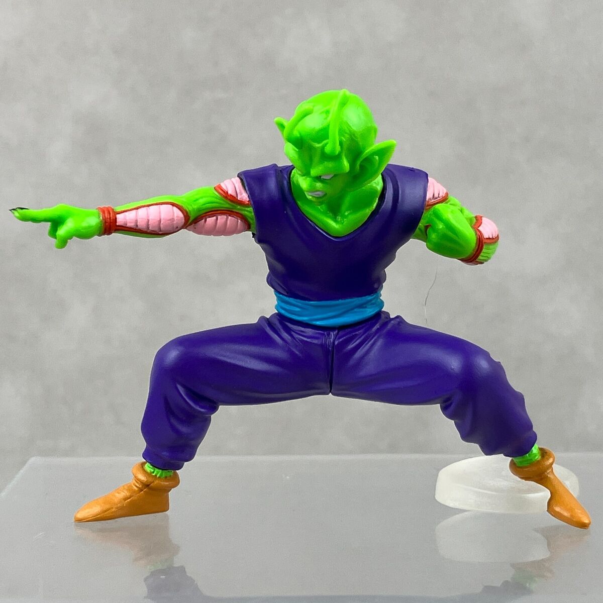 DRAGON BALL GASHAPON HIGH GRADE REAL FIGURE SERIE PICCOLO