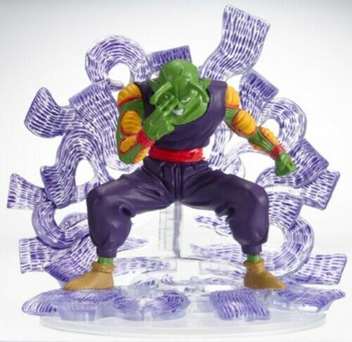 DRAGON BALL GASHAPON Z IMAGINATION FIGURE 8 PICCOLO