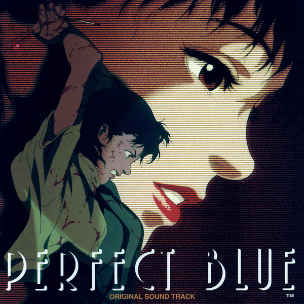 PERFECT BLUE OST