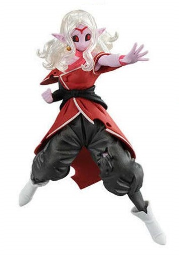 DRAGON BALL GASHAPON KAI HIGH GRADE REAL FIGURE 14 TOKI NO KAIOSHIN