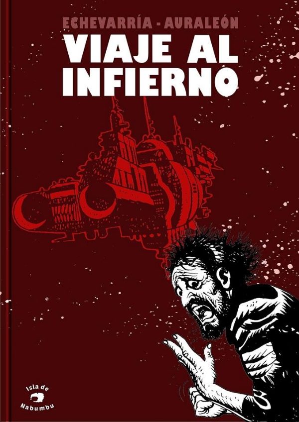 VIAJE AL INFIERNO